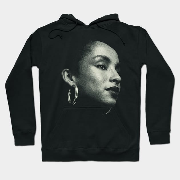 CLASSIC SADE ADU Hoodie by CLASSIC.HONKY!